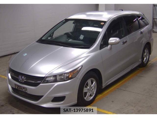 Honda STREAM 2011 6400574-4