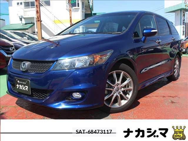 Honda STREAM 2011 6400578-0
