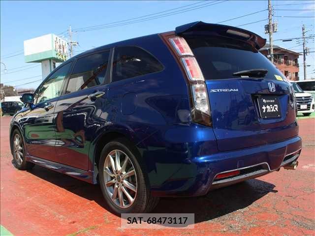 Honda STREAM 2011 6400578-1