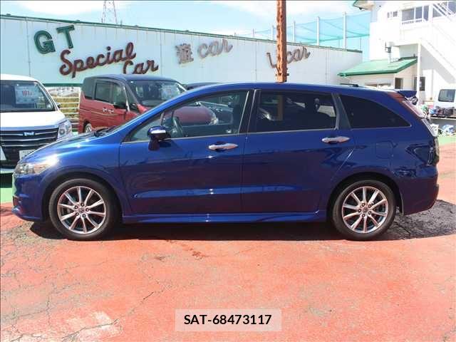 Honda STREAM 2011 6400578-7