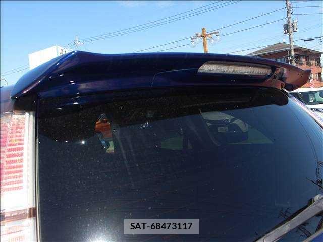 Honda STREAM 2011 6400578-9