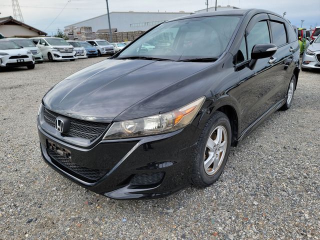 sat car