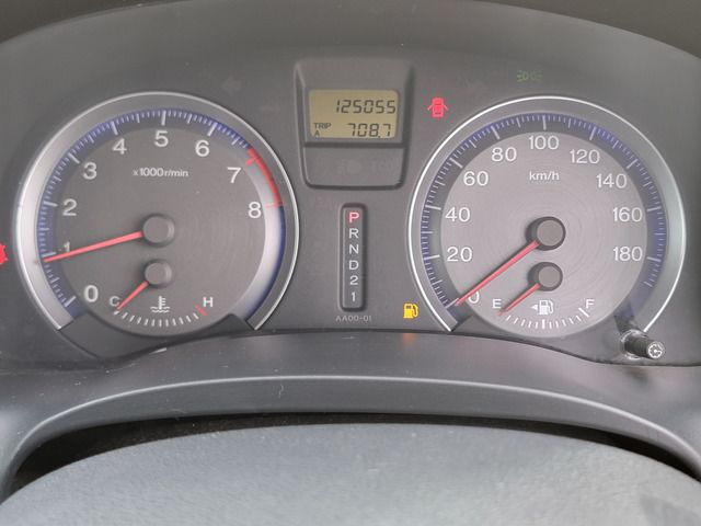 Honda STREAM 2010 6400719-10