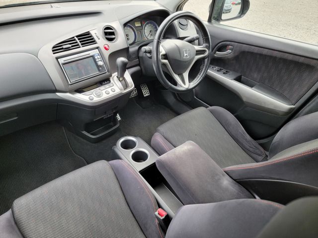Honda STREAM 2010 6400719-2