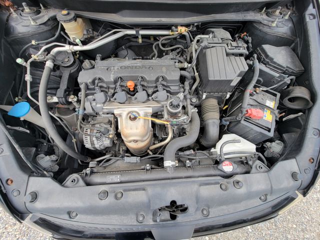 Honda STREAM 2010 6400719-3