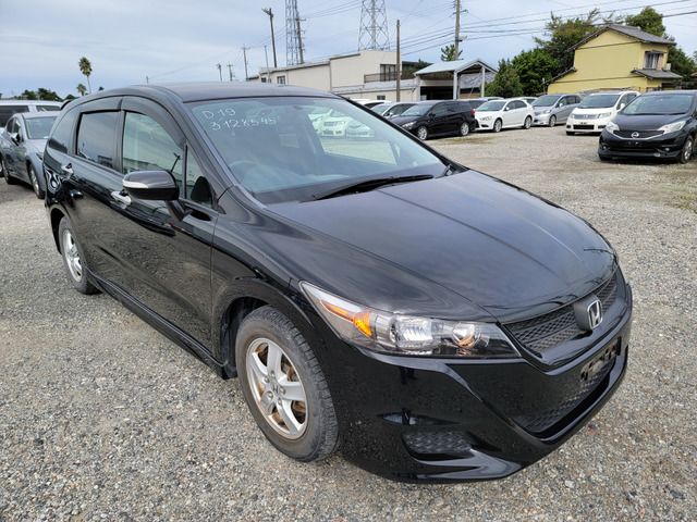 Honda STREAM 2010 6400719-5