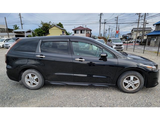 Honda STREAM 2010 6400719-7