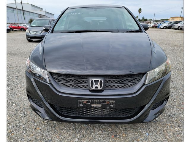 Honda STREAM 2010 6400719-8