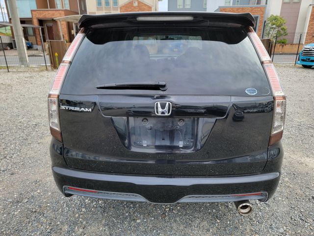 Honda STREAM 2010 6400719-9