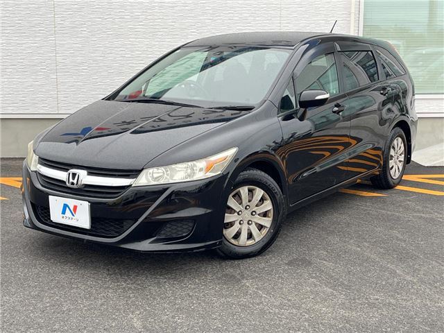 Honda STREAM 2009 6400771-0