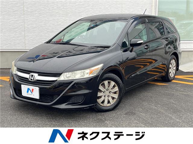 Honda STREAM 2009 6400771-3