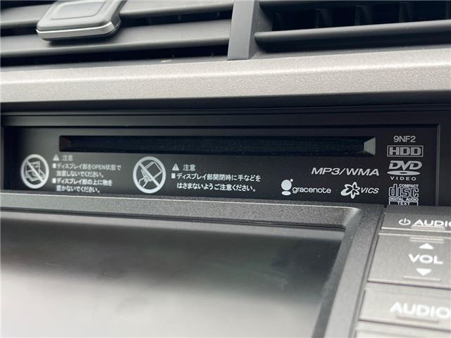 Honda STREAM 2009 6400771-6