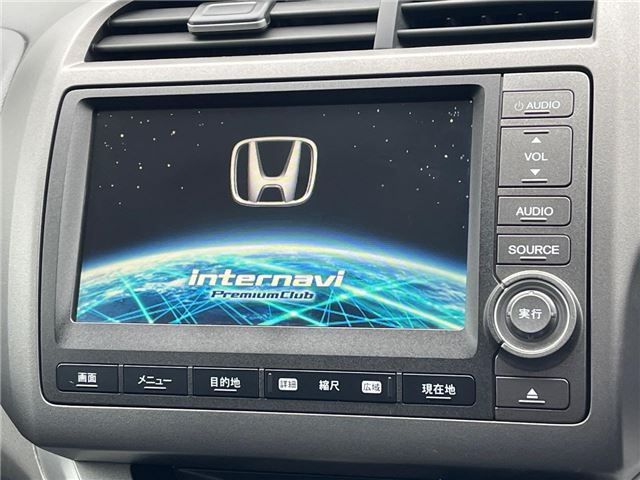 Honda STREAM 2009 6400771-8