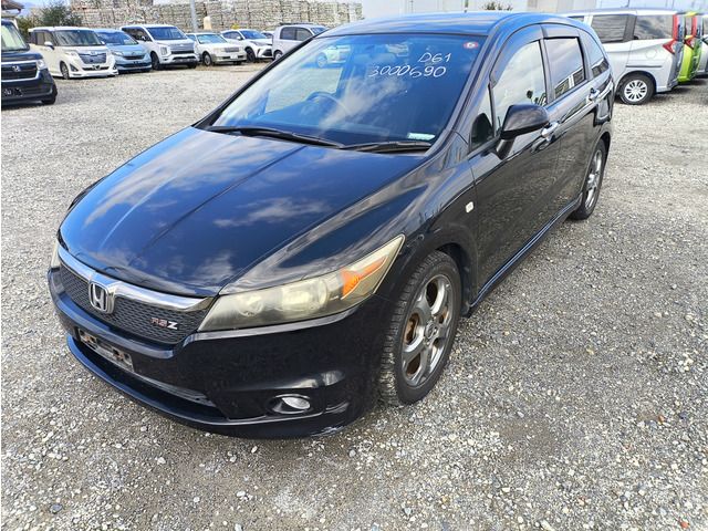 sat car
