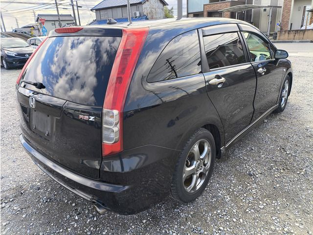 Honda STREAM 2009 6400867-1
