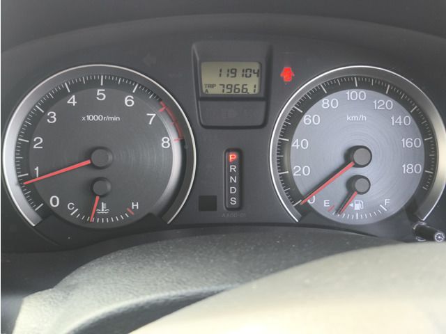 Honda STREAM 2009 6400867-10
