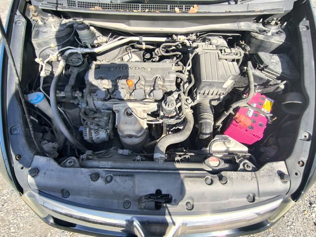 Honda STREAM 2009 6400867-3