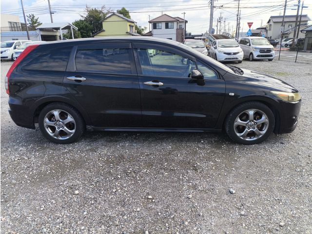 Honda STREAM 2009 6400867-6