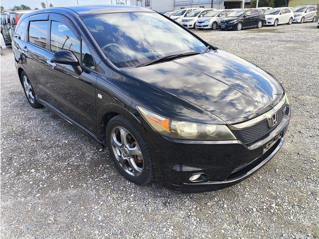 Honda STREAM 2009 6400867-7