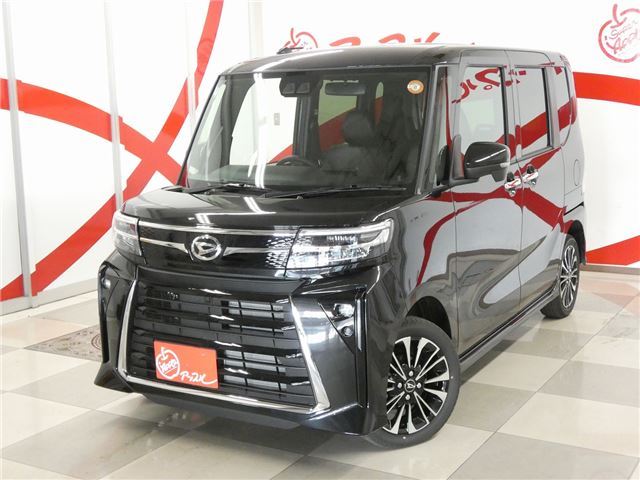 Daihatsu TANTO CUSTOM 2025 6402859-0