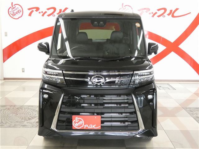 Daihatsu TANTO CUSTOM 2025 6402859-1