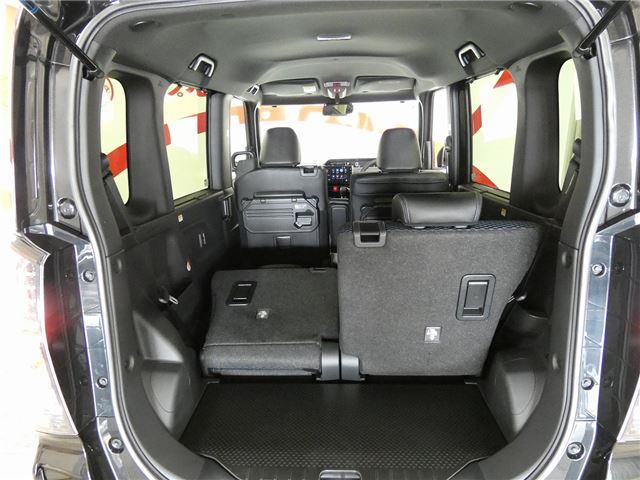 Daihatsu TANTO CUSTOM 2025 6402859-10