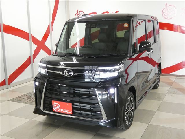 Daihatsu TANTO CUSTOM 2025 6402859-2