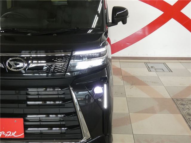 Daihatsu TANTO CUSTOM 2025 6402859-3