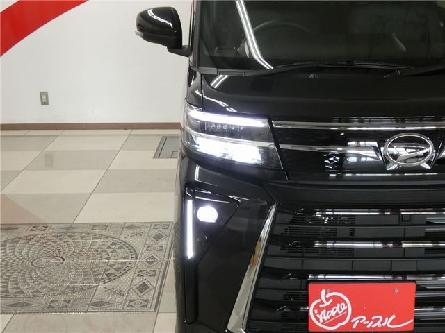 Daihatsu TANTO CUSTOM 2025 6402859-4