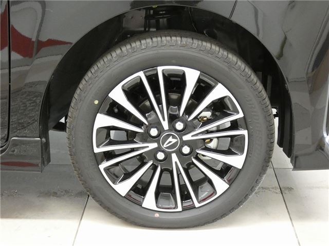 Daihatsu TANTO CUSTOM 2025 6402859-5