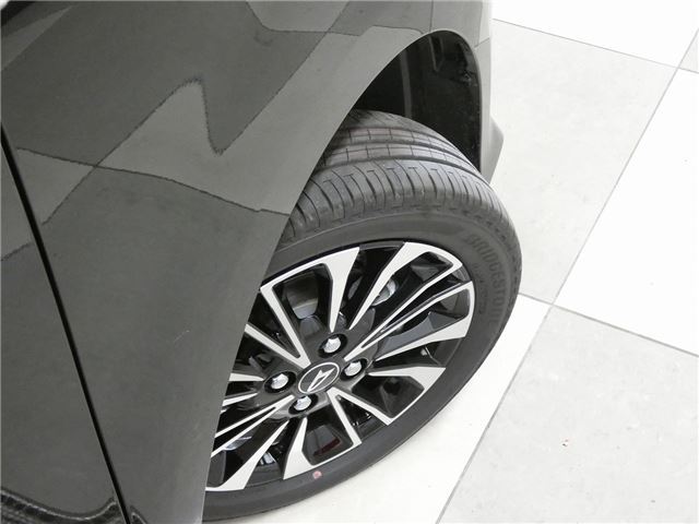 Daihatsu TANTO CUSTOM 2025 6402859-6