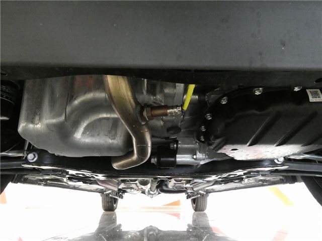 Daihatsu TANTO CUSTOM 2025 6402859-7