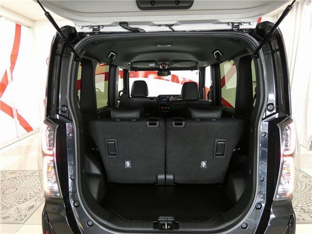 Daihatsu TANTO CUSTOM 2025 6402859-9