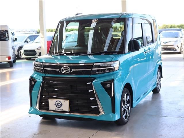 Daihatsu TANTO CUSTOM 2024 6403260-0