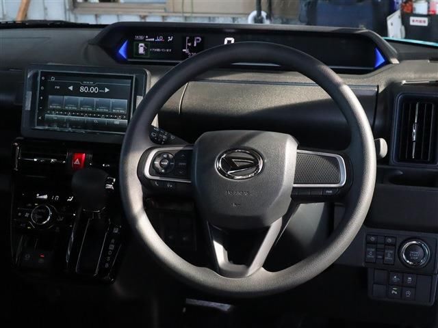 Daihatsu TANTO CUSTOM 2024 6403260-1