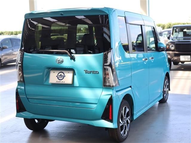 Daihatsu TANTO CUSTOM 2024 6403260-4