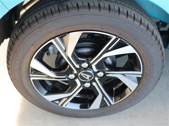 Daihatsu TANTO CUSTOM 2024 6403260-6