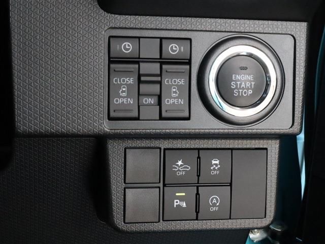 Daihatsu TANTO CUSTOM 2024 6403260-9