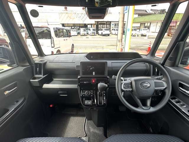 Daihatsu TANTO CUSTOM 2024 6403371-5