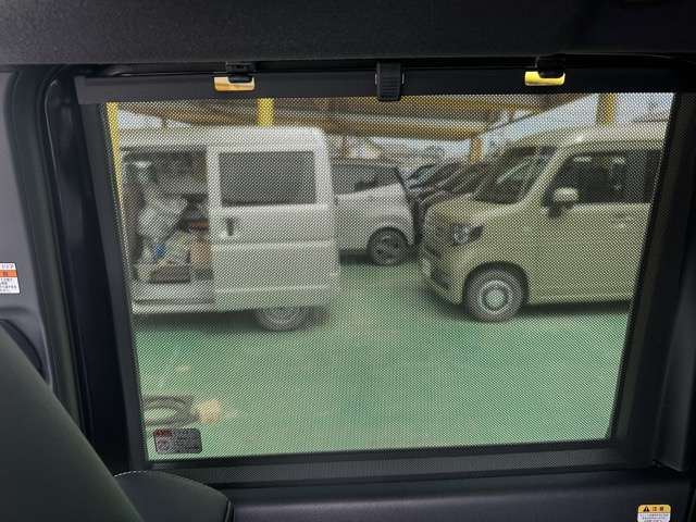 Daihatsu TANTO CUSTOM 2024 6403371-7