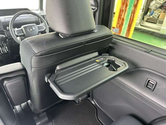 Daihatsu TANTO CUSTOM 2024 6403371-8