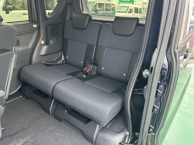 Daihatsu TANTO CUSTOM 2024 6403372-3