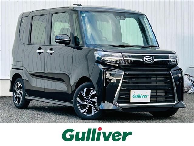 Daihatsu TANTO CUSTOM 2024 6403532-0