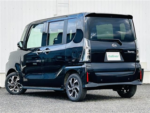 Daihatsu TANTO CUSTOM 2024 6403532-1