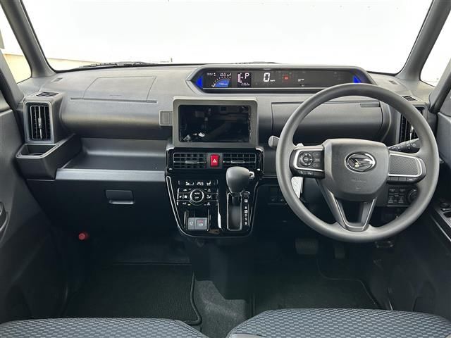 Daihatsu TANTO CUSTOM 2024 6403532-2