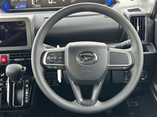 Daihatsu TANTO CUSTOM 2024 6403532-4