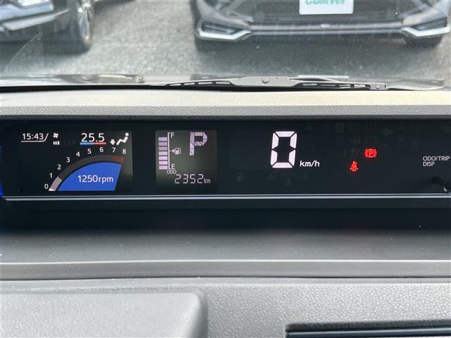 Daihatsu TANTO CUSTOM 2024 6403532-5