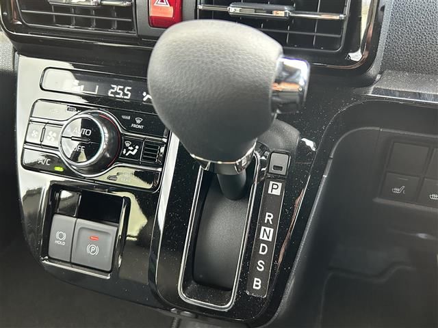 Daihatsu TANTO CUSTOM 2024 6403532-7