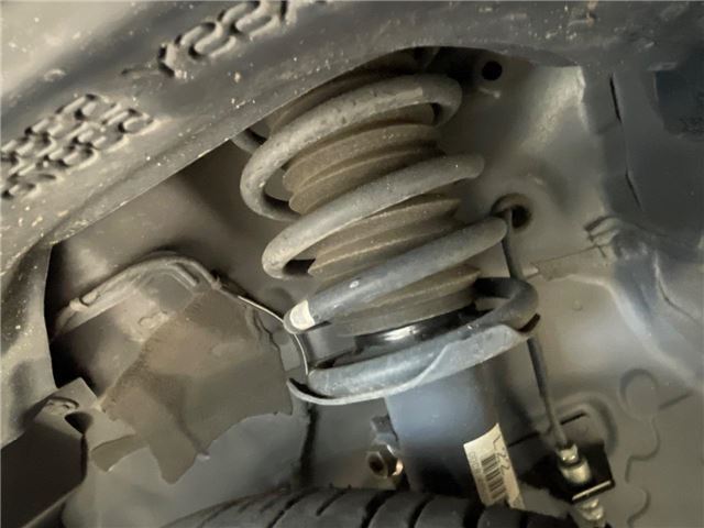 Daihatsu TANTO CUSTOM 2022 6406057-10