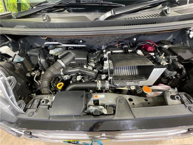 Daihatsu TANTO CUSTOM 2022 6406057-4